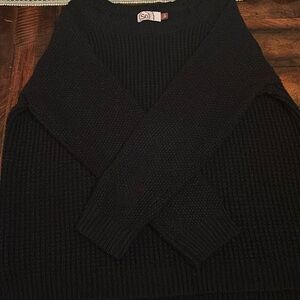 SO Heritage Warm Sweater